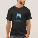 Go Wild Dark T-Shirt