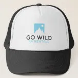 Go Wild Trucker Hat